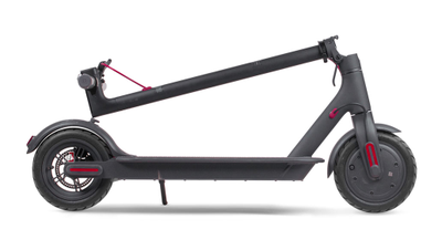 Электросамокат Xiaomi Mijia М365 черный