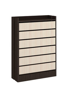 Обувница "Ямайка" ЯПТ-2 (ТЭКС)