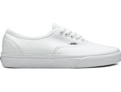 Vans Authentic True White