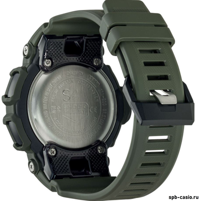 Часы Casio G-Shock GBA-900UU-3A