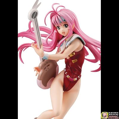 Фигурка 1/8 Майлин Флэр Джениус (Mylene Flare Jenius Fire Bomber)