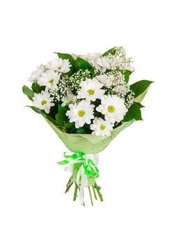 Сердце света...