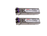 Трансивер Hi Link CWDM SFP+ 1490nm 80KM 2xLC (SFP+-CWDM-ZR-49)