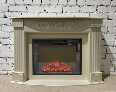 Электрокамин Венеция SL Sparta