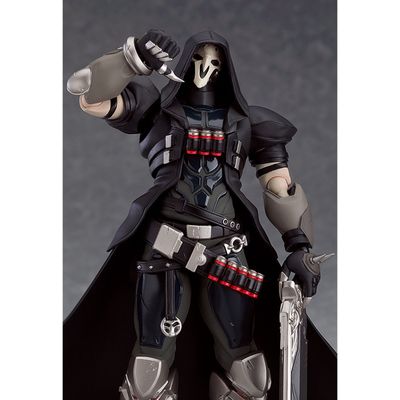 Фигурка фигма Жнец (figma Reaper)