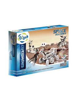 SPACE MACHINES / Космические машины