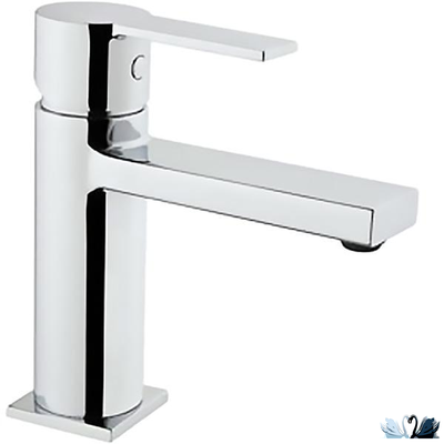 Смеситель для раковины Vitra Flo S A41936EXP