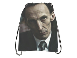 Сумка-мешок Сверхъестественное/ Supernatural для обуви №11