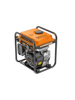 Генератор бензиновый CARVER PPG - 3100I инверторный