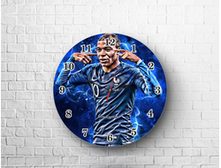 Часы Kylian Mbappe Lottin, Килиан Мбаппе Лоттен