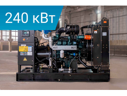 Дизельный генератор Lega Power LG330Y