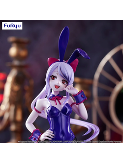 Фигурка Шаллтир Бладфоллен (Shalltear Bloodfallen BiCute Bunnies)