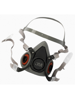 Полумаска серии 6000