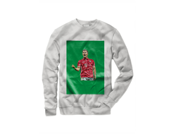 Свитшот Роберт Левандовский, Robert Lewandowski №20