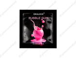 Съедобный гель ORALOVE Bubble Gum 3г