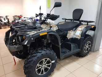 Stels ATV 650 YL Leopard EFI Camo