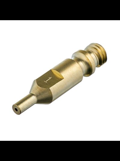 Мундштук внутренний №1 (8–15 мм) к Р1П, Р1ПУ, Р1А