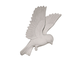 декоративный элемент птица 3