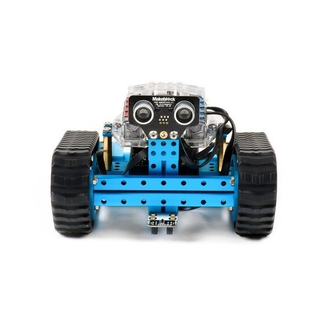 Робот Конструктор Makeblock mBot Ranger
