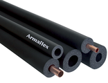 Трубная теплоизоляция ARMAFLEX ACe толщина стенки 13 мм