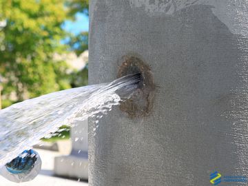 Стармекс Плаг (Мгновенная остановка водных протечек)