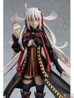 Фигурка фигма Соджи Окита (figma Okita Souji Alter, Alter Ego)