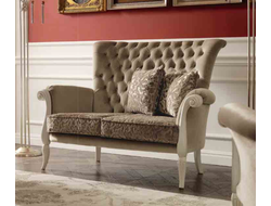 Диван  S342 (L143*P91*H102) Giorgiocasa, Giulietta е Romeo