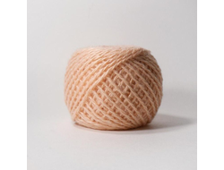 Кавказский акрил в клубочках 40-45гр  Состав: Акрил шерстяного типа цвет персик