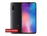Xiaomi Mi9 6/64GB Черный (Международная версия)