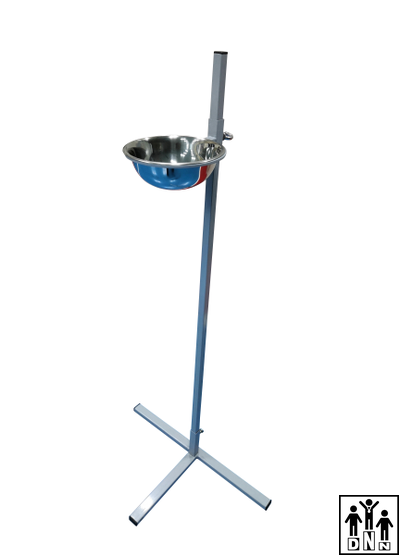 Урна-Плевательница DNN