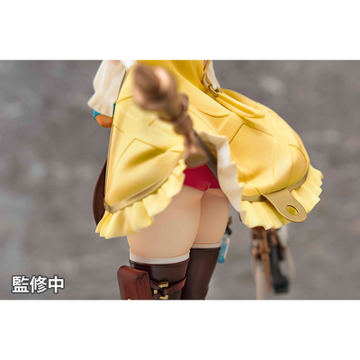 Фигурка 1/7 Райзалин Стаут (Reisalin Stout Wonderful Works)