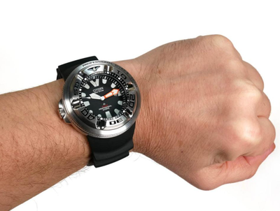 Наручные часы Citizen BJ8050-08E