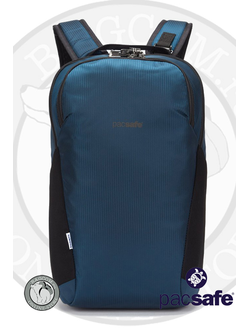 Pacsafe Vibe 20L Econyl Ocean в магазине Bagcom