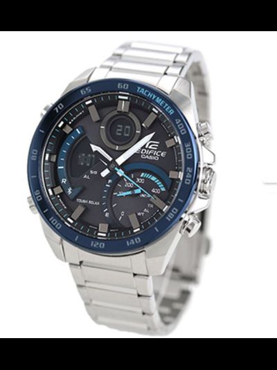 Часы Casio Edifice ECB-900DB-1B