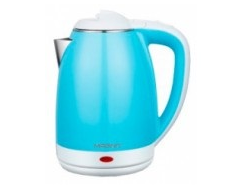 Чайник электрический MAGNIT RMK-3206 голубой