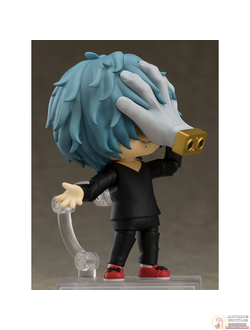Нендроид Томура Шигараки (Tomura Shigaraki)
