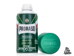 Пена для бритья