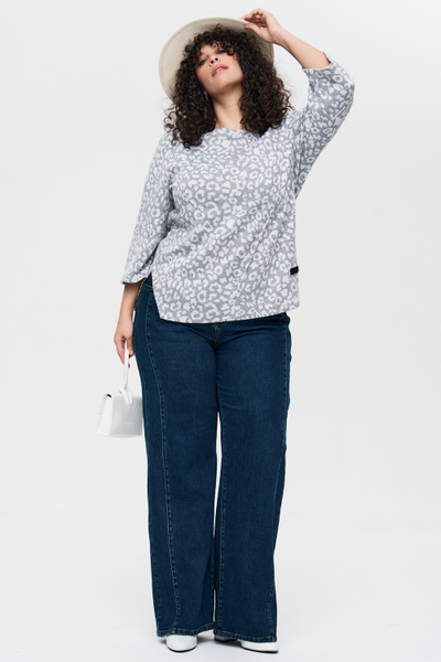 Джинсы Intikoma Свайп 924311 размеры 56,58,62