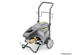 Аппарат высокого давления Karcher HD 9/20-4 Classic (1.367-308.0)
