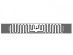 Alien "Squiglette" ALN-9630 RFID метка