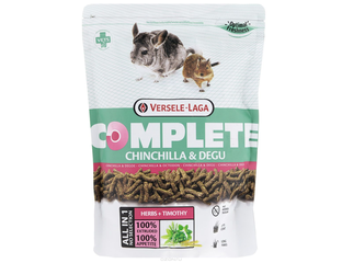 VERSELE LAGA COMPLETE CHINCHILLA DEGU 1