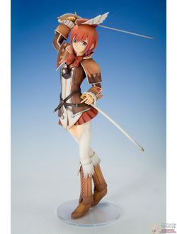 Фигурка 1/8 Seena Kanon