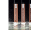 Relouis Гель для бровей водостойкий оттеночный Pro Waterproof Color Brow Gel 6г