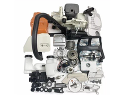 ЗЧ Farmertec к Бензопилам