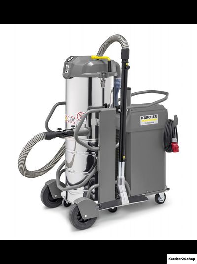 Промышленный пылесос Karcher IVS 100/55 M (1.573-722.0)