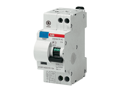 Автоматический выключатель дифференциального тока ABB DSH941R-AC