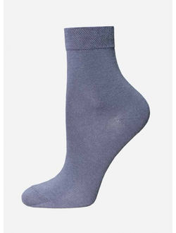 Носки детские хлопок Брестские Арт. 14С3081 рис. 000 серый