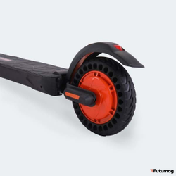 Электросамокат KUGOO Kirin S8 Pro