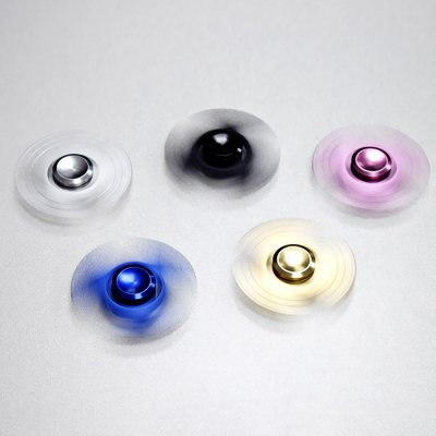 Спиннер "Grey Star"