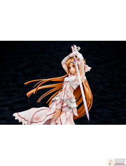 Фигурка 1/8 Асуна (Asuna The Goddess of Creation Stacia)
